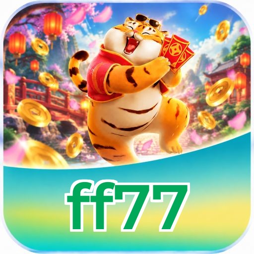 Fortune Tiger Logo 3