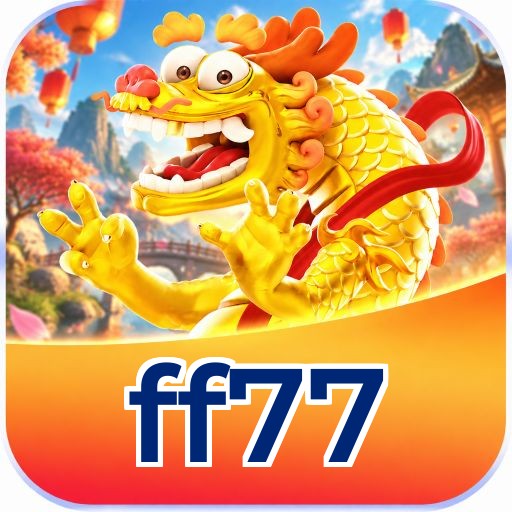ff77 Logo