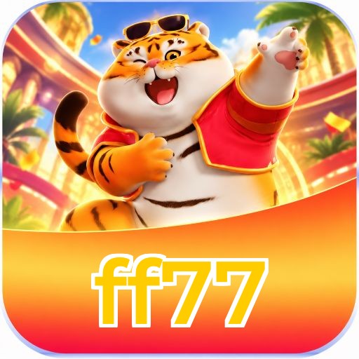 ff77 Logo