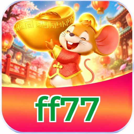 ff77 Logo 2