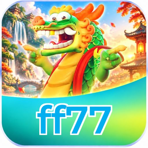 ff77 Logo