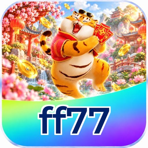 ff77 Logo