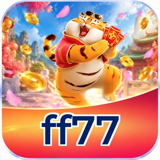 Slots ff77 - RTP Alto Certificado