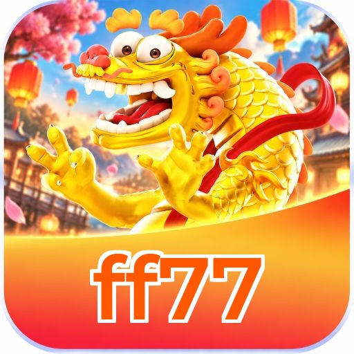 ff77 Segurança Logo 2