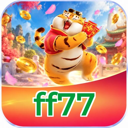 ff77 Logo