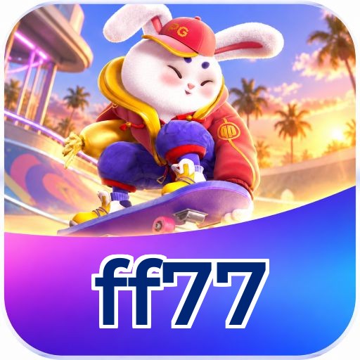 ff77 Logo