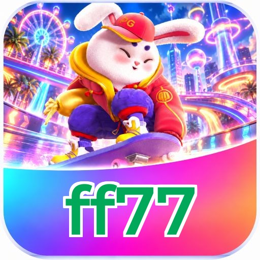 ff77 Segurança Logo 1