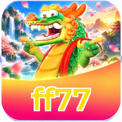 ff77 Logo