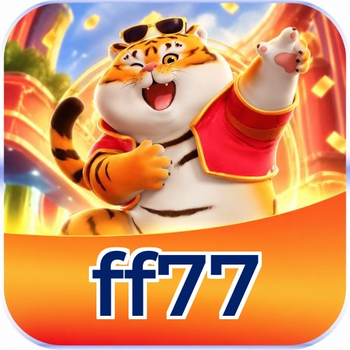 ff77 Logo Oficial - Cassino Online Certificado Brasil