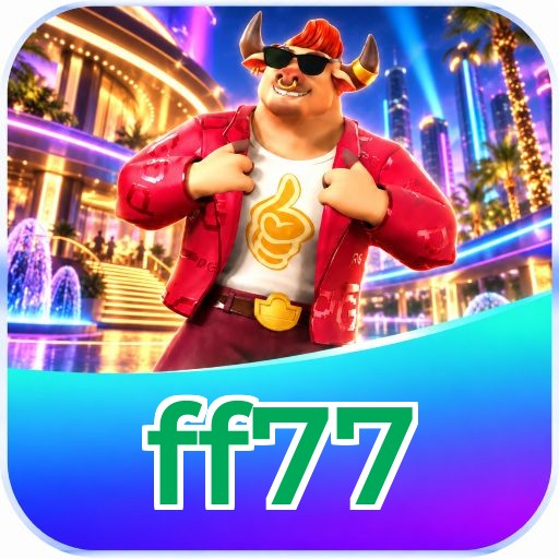 ff77 Logo