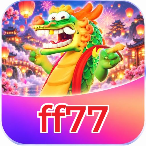 ff77 Logo