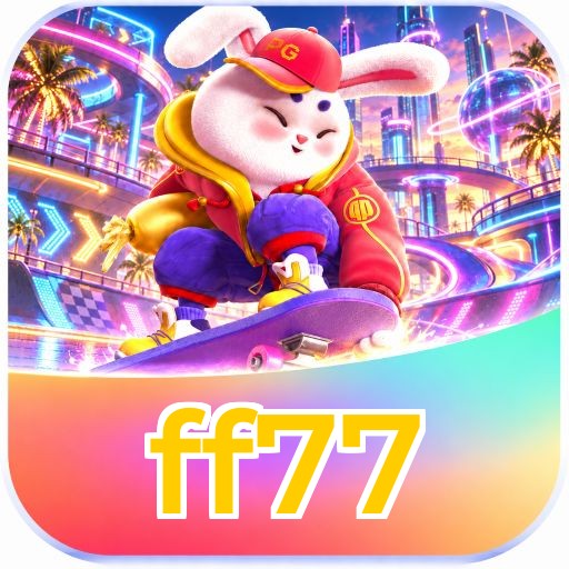 ff77 Fortune Tiger Oficial