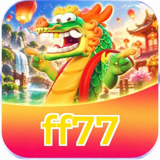ff77 Instalar Logo 1