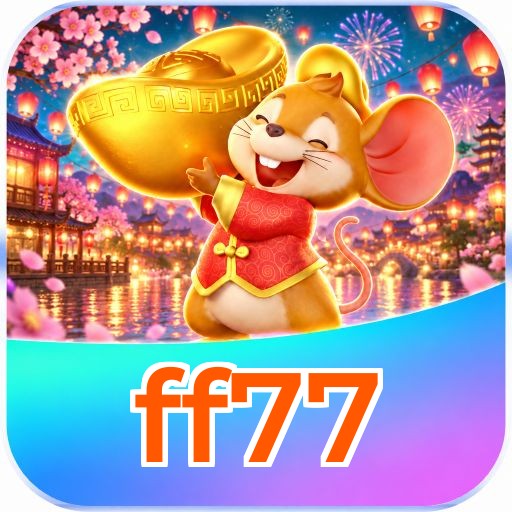 ff77 Logo