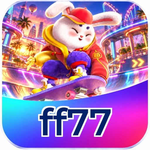 ff77 Logo 3