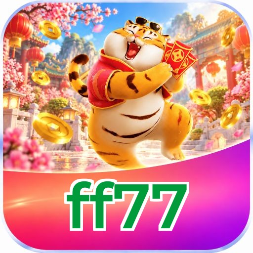 Slots ff77 - Jackpots Progressivos
