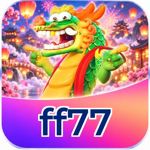 ff77 Instalar Logo 3