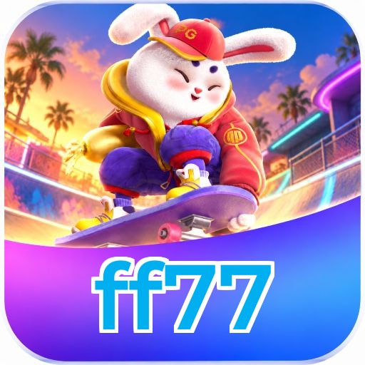 ff77 Download Logo Oficial