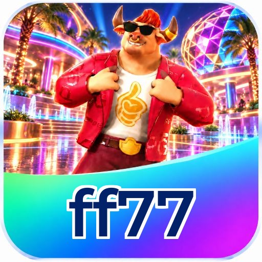 ff77 APP Mobile - Android & iOS