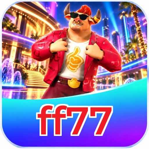 ff77 Logo