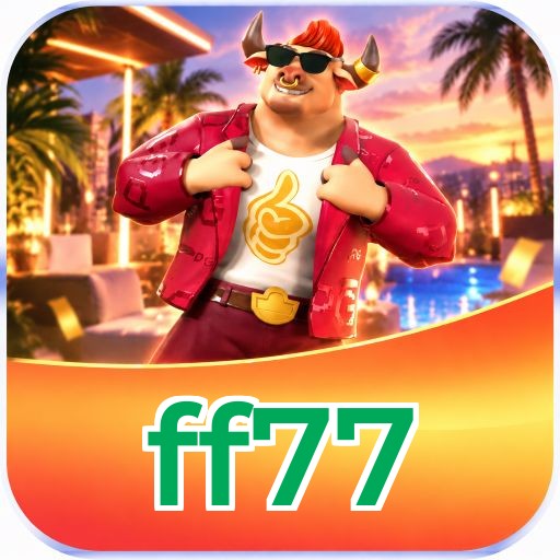 ff77 Logo