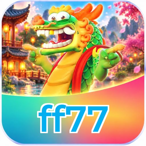 Plataforma ff77 - Segurança SSL 256-bit