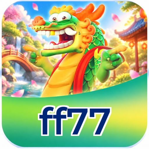 ff77 Logo