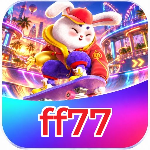 ff77 Logo
