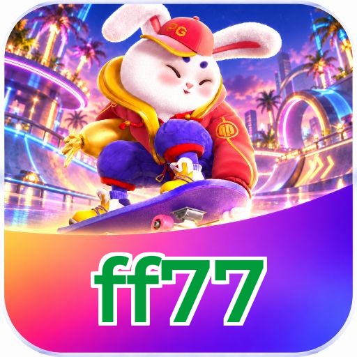 ff77 Logo