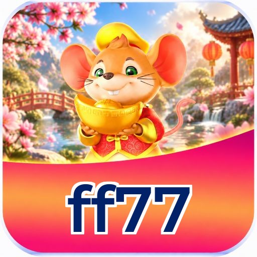 ff77 Segurança Logo 3