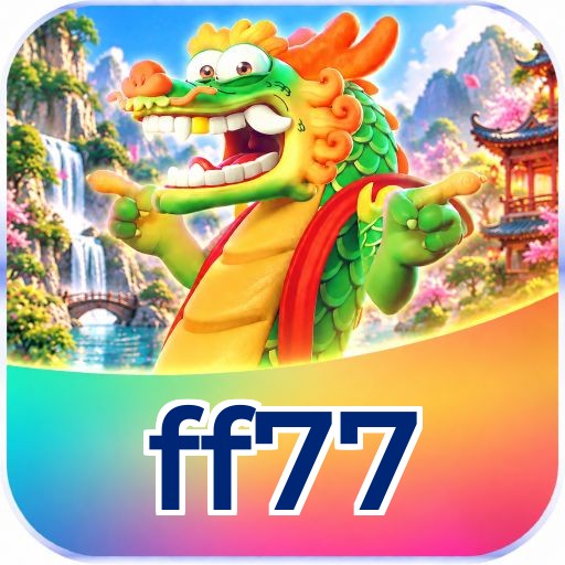 ff77 Instalar Logo 2